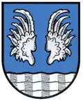 Coat of arms of Flögeln