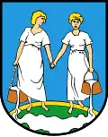 Coat of arms of Flöha