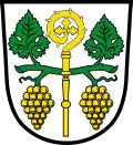 Coat of arms of Frickenhausen am Main