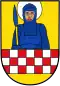 Coat of arms of Fröndenberg