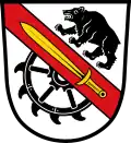 Coat of arms of Furth