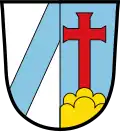 Coat of arms of Geltendorf