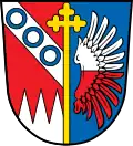Coat of arms of Großeibstadt