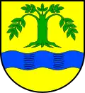 Coat of arms of Grube