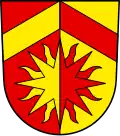 Coat of arms of Häuslingen