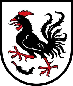 Coat of arms of Haan