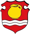 Coat of arms of Hafenlohr