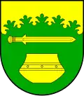 Coat of arms of Hammoor