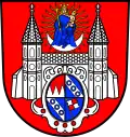 Coat of arms of Hardheim