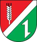 Coat of arms of Harschbach