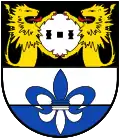 Coat of arms of Harthausen