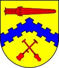 Coat of arms of Havetoftloit