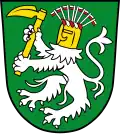 Coat of arms of Haynrode