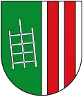 Coat of arms of Heidweiler