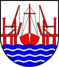 Coat of arms of Heiligenstedten