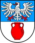 Coat of arms of Hettenhausen