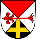 Coat of arms of Hochdorf