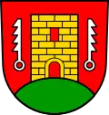 Coat of arms of Hohenstein