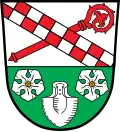 Coat of arms of Hollstadt