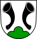 Coat of arms of Hornberg