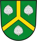 Coat of arms of Hürtgenwald