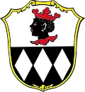 Coat of arms of Ismaning