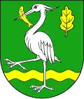 Coat of arms of Kölln-Reisiek