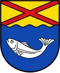 Coat of arms of Kalletal