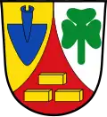 Coat of arms of Kastl
