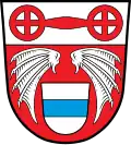Coat of arms of Kastl
