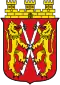 Coat of arms of Kirn