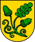 Coat of arms of Kleinniedesheim