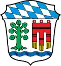 Coat of Arms of Lindau district
