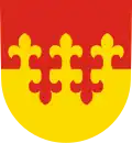 Coat of arms of Göttingen