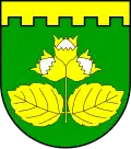 Coat of arms of Langenlehsten