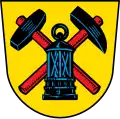 Coat of arms of Laurenburg