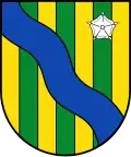 Coat of arms of the town of Lennestadt