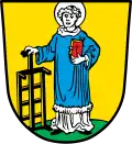 Coat of arms of Leutesdorf