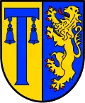 Coat of arms of Liebenscheid