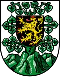 Coat of arms of Lindenfels