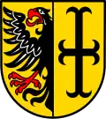 Coat of arms of Longuich