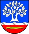 Coat of arms of Looft