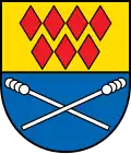Coat of arms of Luxem