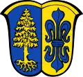 Coat of arms of Markt Wald