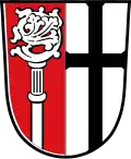 Coat of arms of Megesheim