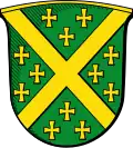 Coat of arms of Merenberg