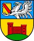 Coat of arms of Merzalben