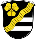 Coat of arms of Mittenaar