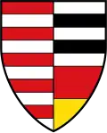 Coat of arms of Neu-Isenburg