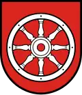 Coat of arms of Neudenau